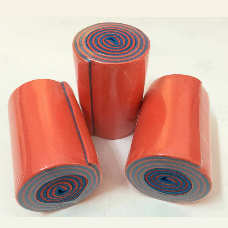 Medical Roll Splint First Aid Rolled Splint Emergency Fracture Fixed For Neck
