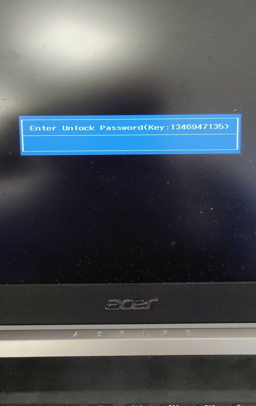 Unlock Bios Password Acer Aspire 5 A715-51,aspire 5 A517-51,acer Swift Sf314-56